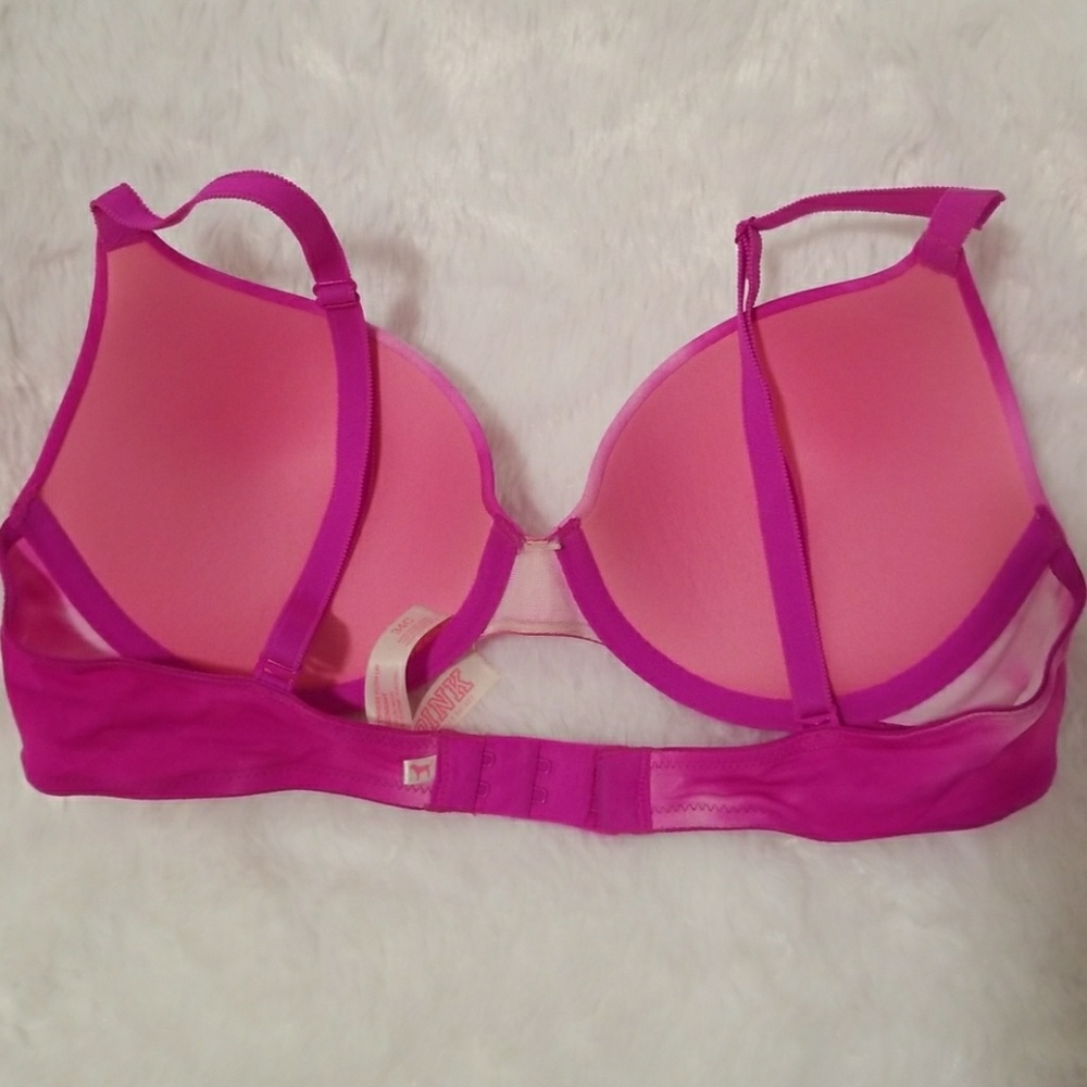 Push up bra - Picture 2 of 3